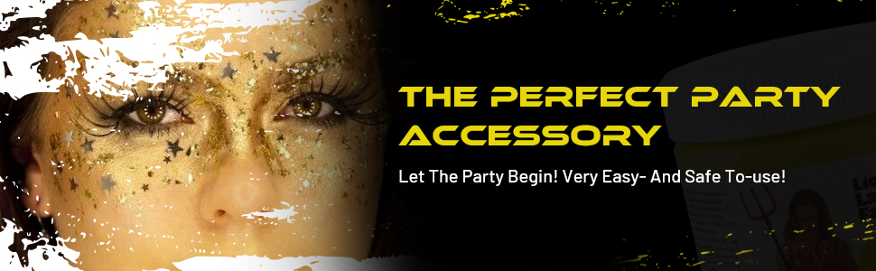 Cosplay Makeup Paint