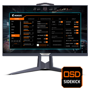 AORUS FI25F 24インチ FHD240Hz Amazon.co.jp: AORUS FI25F 25 Inch 240Hz 1080P NVIDIA G-Sync
