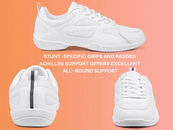 cheer shoes girls
