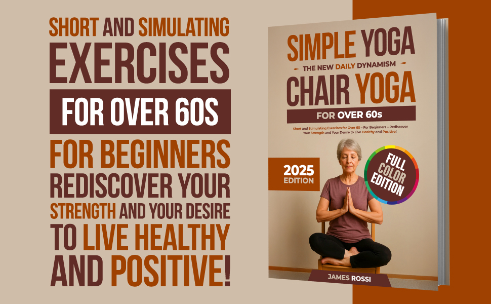 CHAIR YOGA