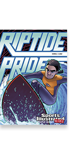 sports illustrated kids graphic novel comic books infographics critical thinking biographies fiction