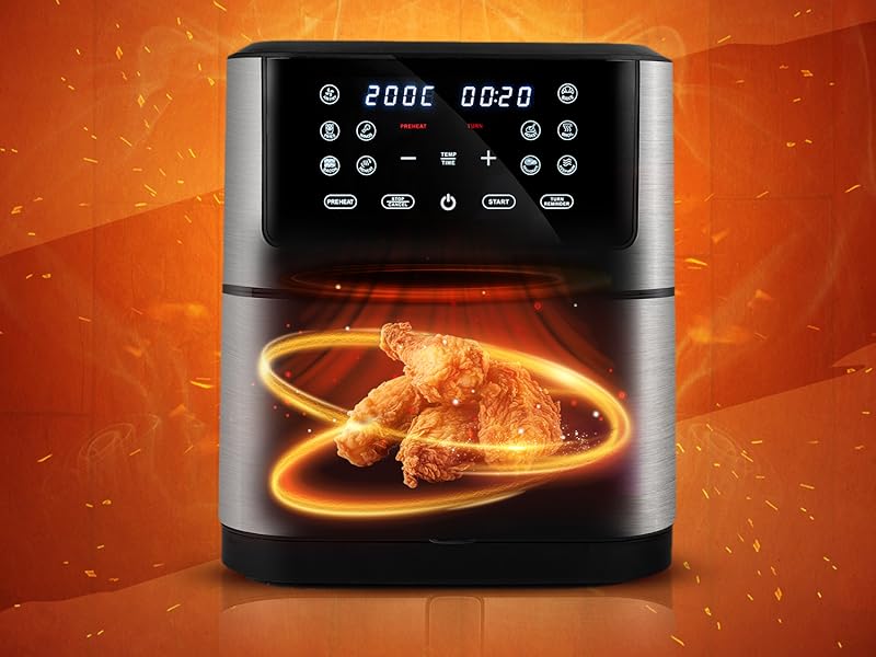 Air Fryer