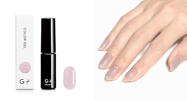 Amazon | ジェルネイル カラー (162 Pal) ｜ オフィスネイル カラー