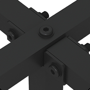 Metal Frame