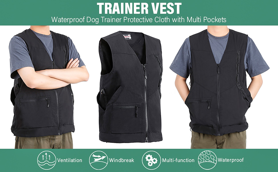 front and back display