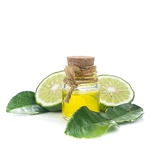 Bergamot Oil for Acne