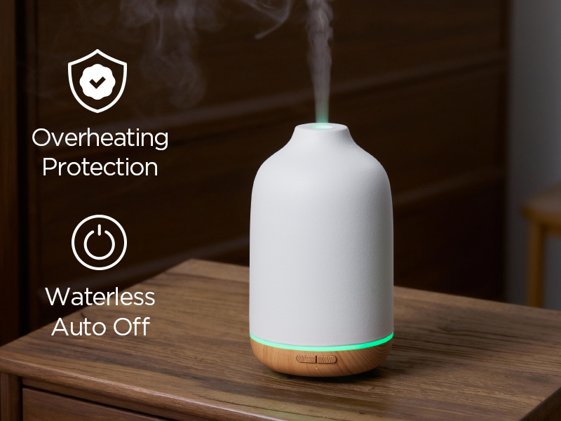 aroma diffuser