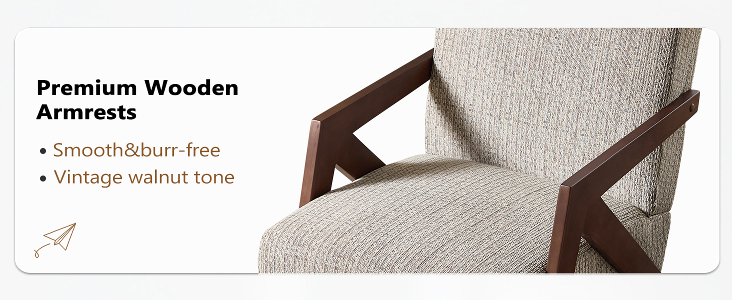 armchair