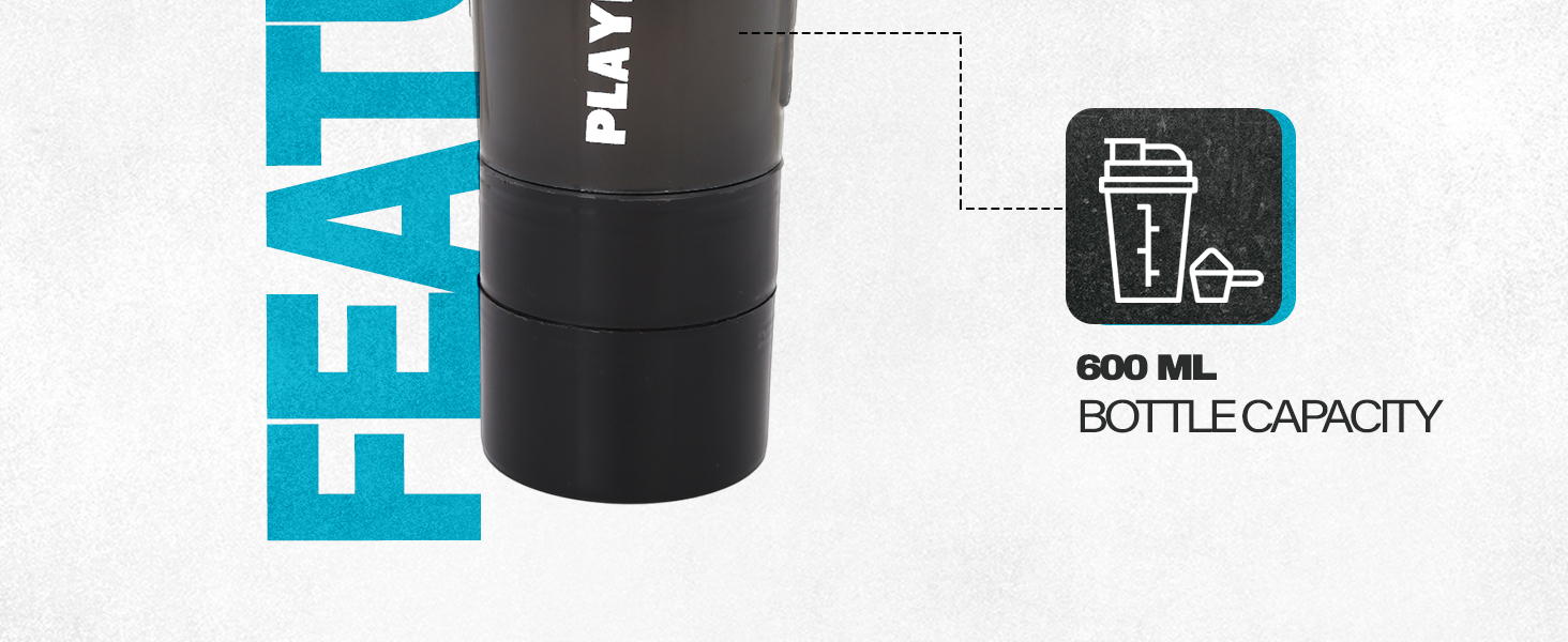 sipper bottle for adults gym protein shaker shakers shake juice men small drink bottles shakers