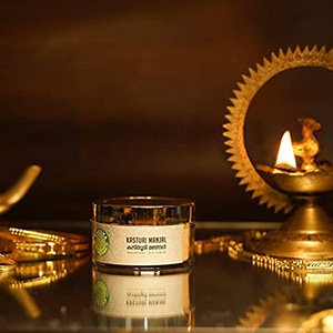 Shesha Ayurveda Kumkumadi Skin Brightening care facial kit Shesha Ayurveda Kumkumadi Skin Brightening care facial kit