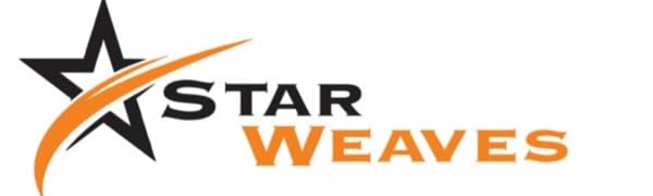 Star Weaves Logo