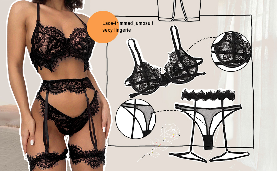 lingerie
