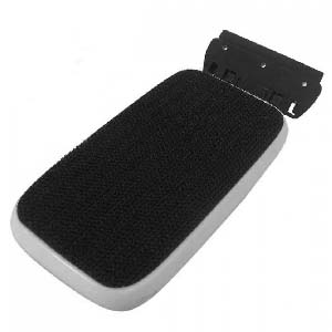 fish tank algae scraper glass maintenance care cleaning tool remover kit tools brush for solution