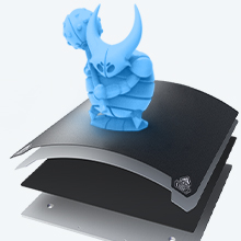 CREALITY Ender 3 S1 3D Printer