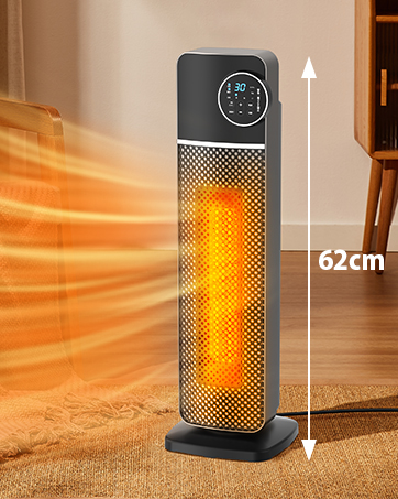 ⭐️セラミックファンヒーター⭐️冷暖兼用⭐️タイマー付き⭐️セラミックヒーター⭐️ヒーター Amazon | 【2024年新登場】セラミックヒーター 電気ヒーター