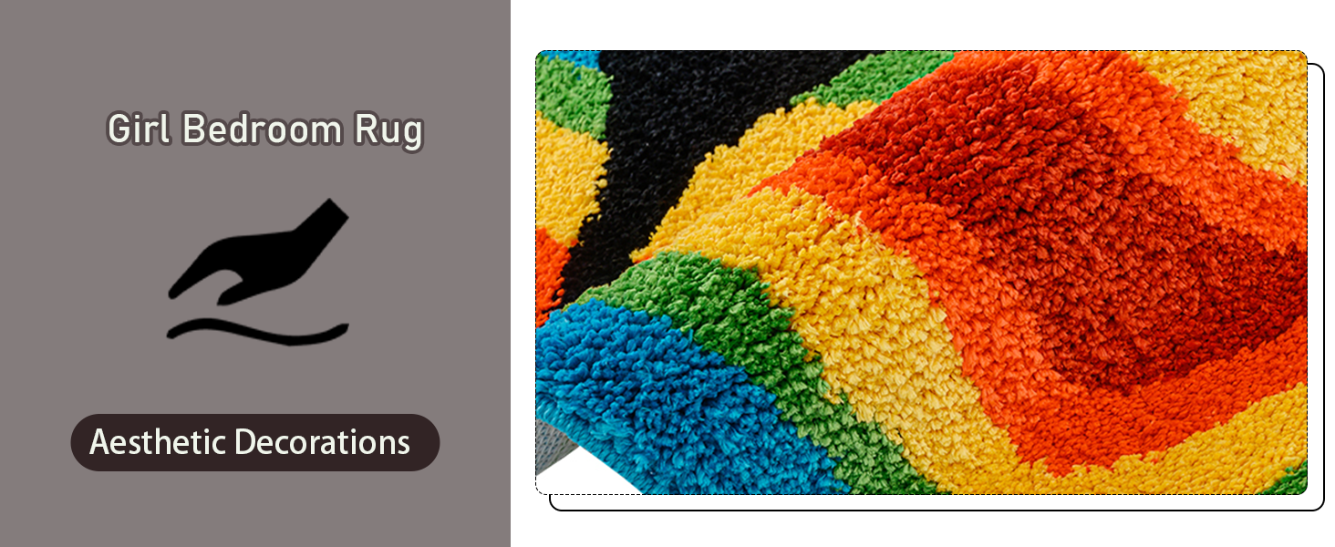 Shovagy Sexy Girl Bedroom Rug Funny Cartoon Cool Rugs Extra