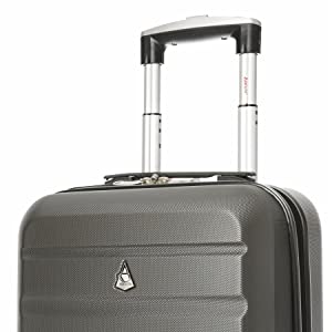 ABS325 29 Suitcase