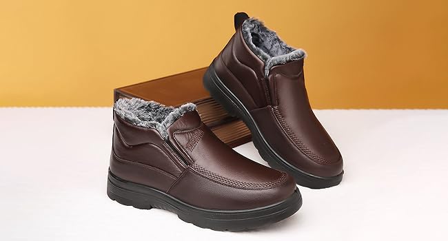 Winter shoes