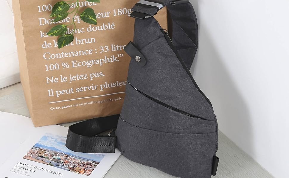 Fashion Bag