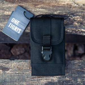 OneTigris Tactical bag cellphone case iphone 13 holder