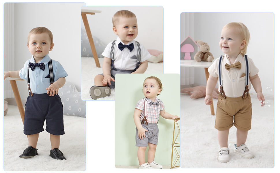 baby boy clothes 