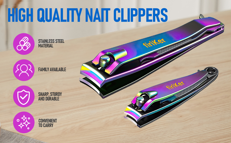 nail clippers