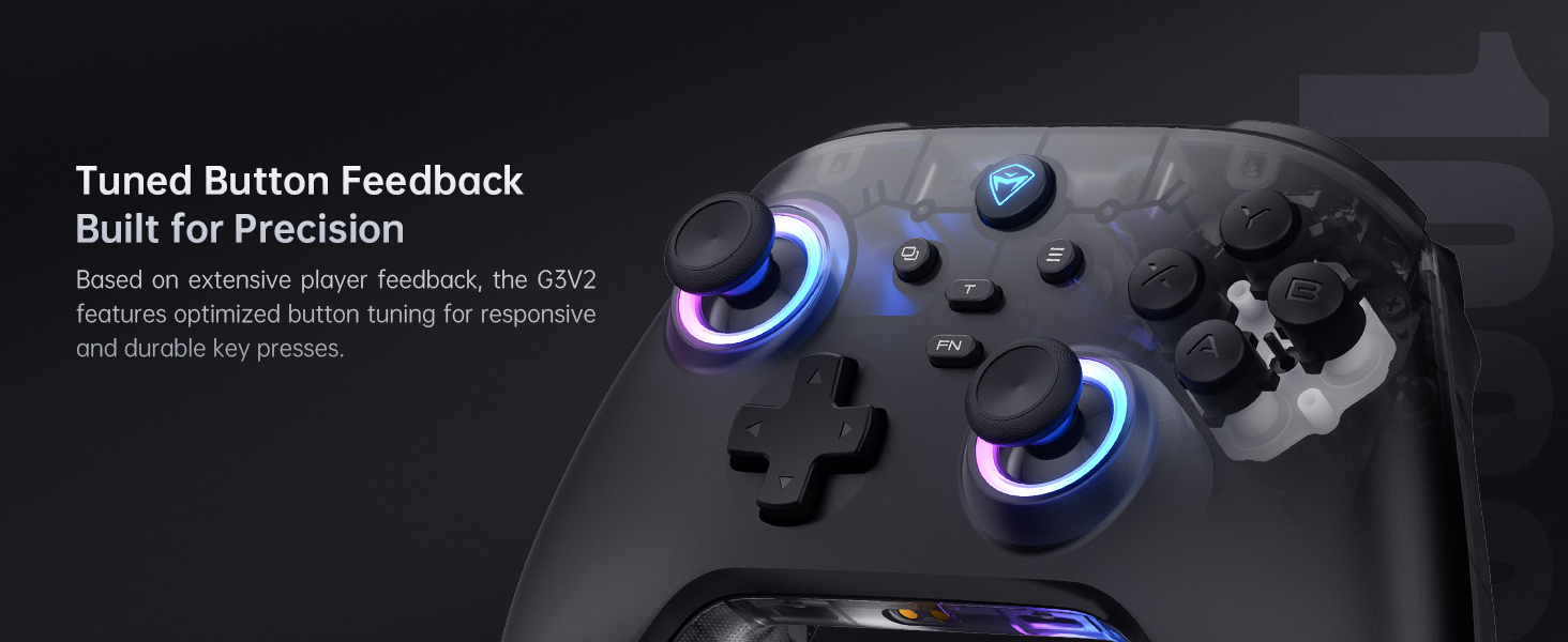wireless controller for pc