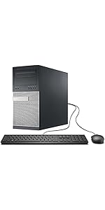 Amazon.com: DELL Optiplex 9020 SFF High Performance Desktop