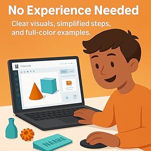 No Experience Needed