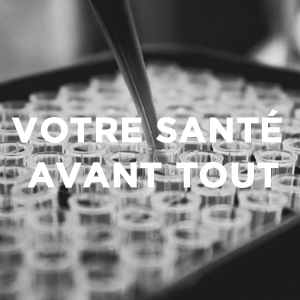Hivital, votre santé avant tout