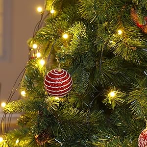 christmas net lights