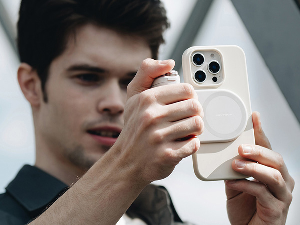 Amazon | PGYTECH MagCam Phone Grip(マグカム スマートフォン Amazon | PGYTECH MagCam Phone Grip(マグカム スマートフォン