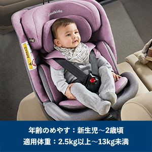 ベビーシートモード