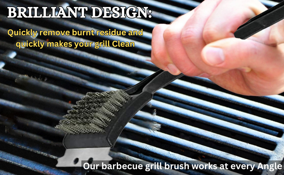 Brilliant design 