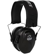 Amazon.com: Walker's Silencer Bluetooth Rechargeable in The