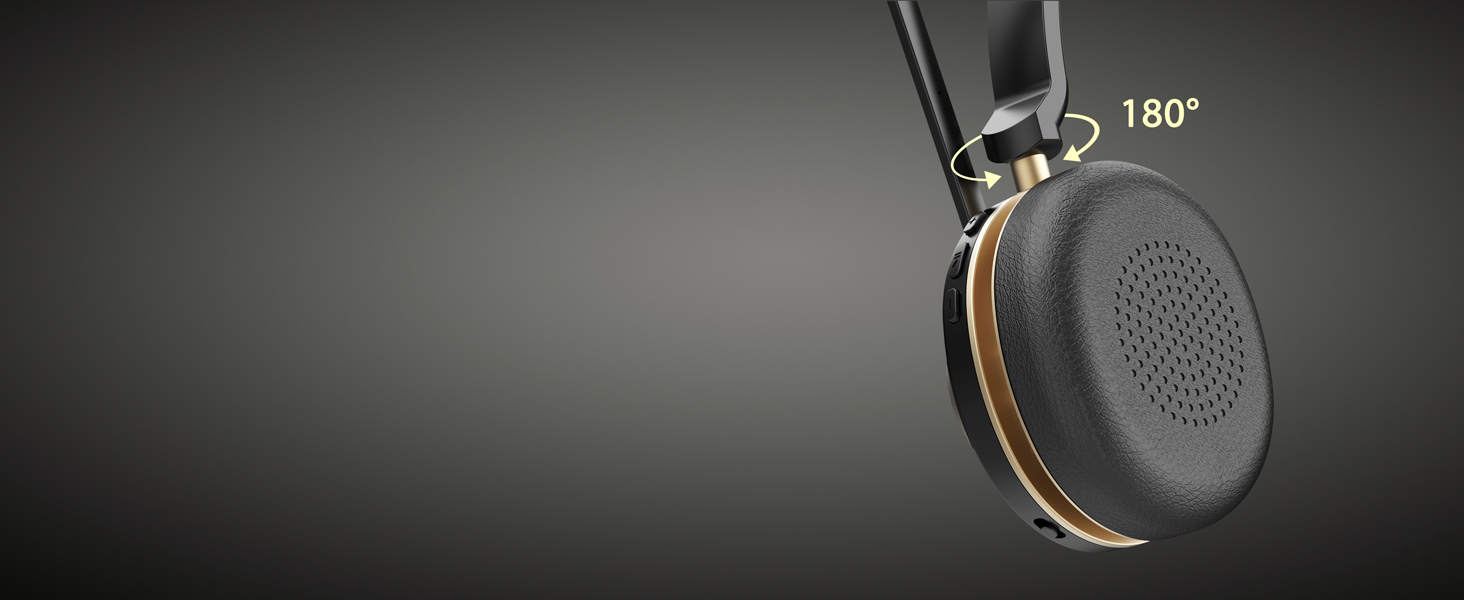 pc wireless headset
