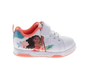 Disney - maa♡ Women's Disney Stitch Low Top Slip On Sneaker, Sizes 6-11