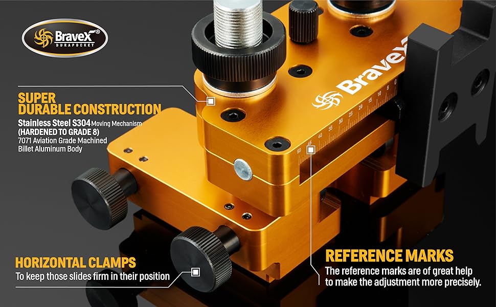 Amazon.com : Sight Pusher, Sight Pusher Tool with Rotatable Sight Prong ...