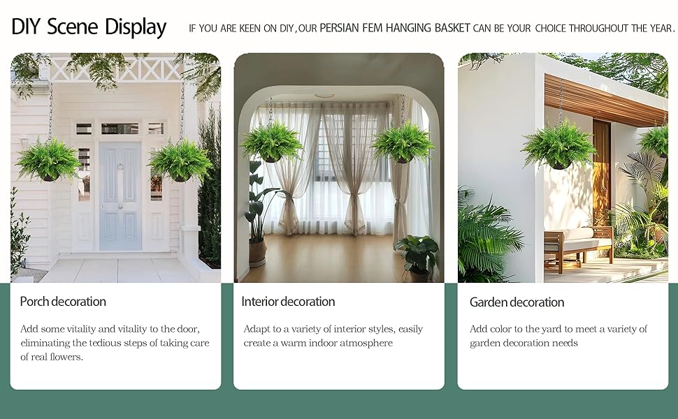 DlY Scene Display