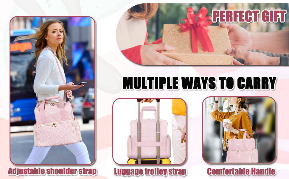 Nail Organizers and Storage for Nail Tech