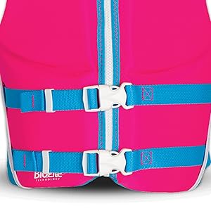 O'Brien Geleneksel Gençlik Can Yeleği