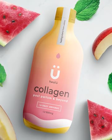 liquid collagen