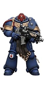 joytoy ウォーハンマー デスコーア・オブ・クリーグ ベテランスカッド JOYTOY ウォーハンマー デスコーア・オブ・クリーグ ベテラン