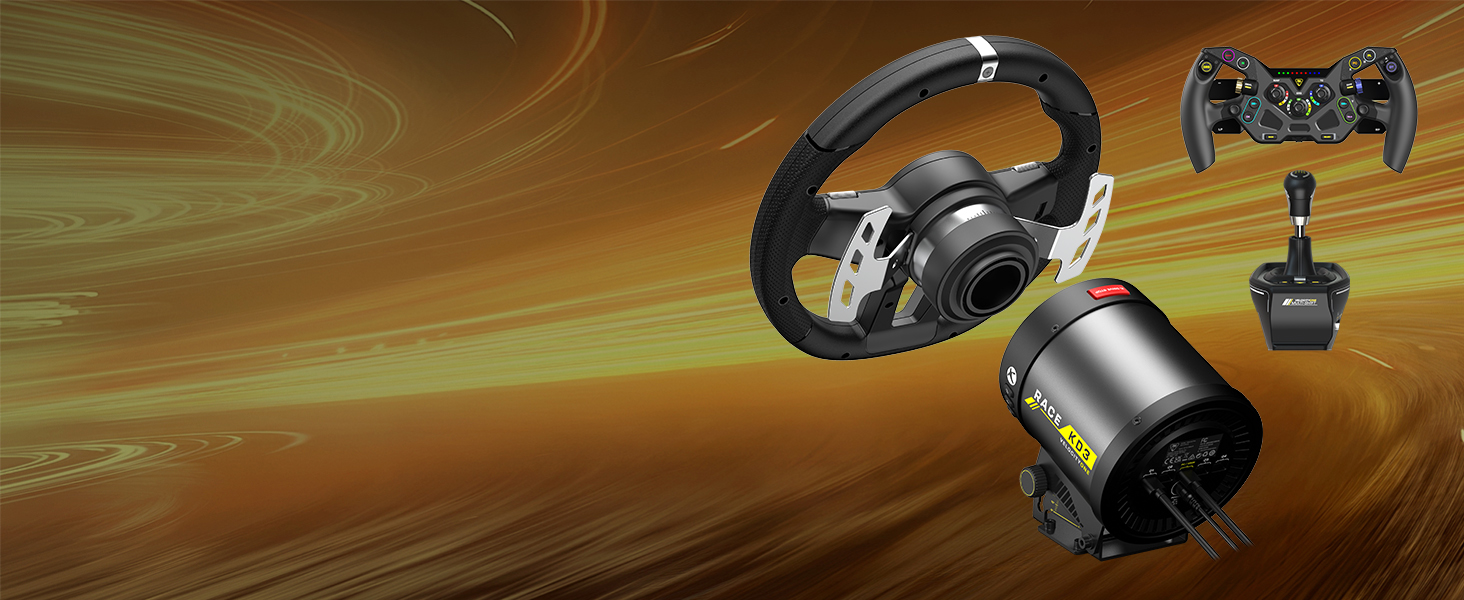 XB VelocityOne Race KD3 - Black