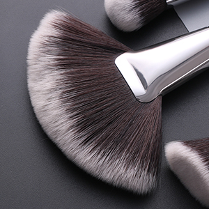 BEILI 40PCS Professional makeup brushes set