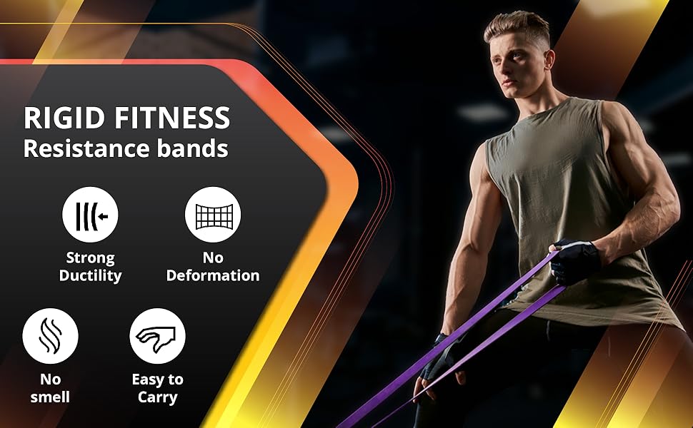 Resistance Bands