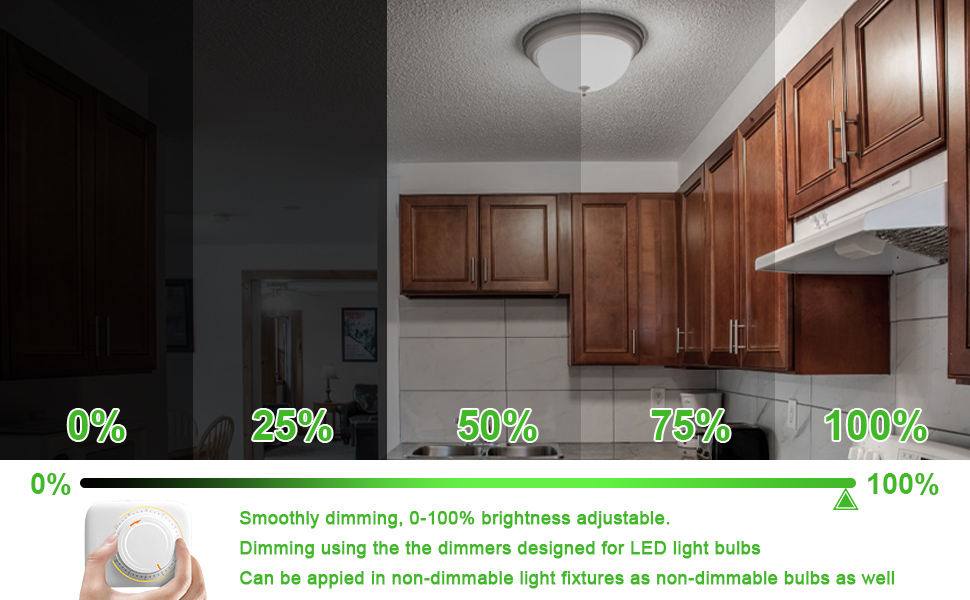 R7S LED Bulb 118mm Dimmable J Type Double Ended Floodlight 200W T3
