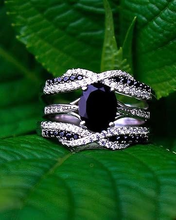 sheloves ring guard for women wedding band adjustable wraps and guard cz 925 sterling silver