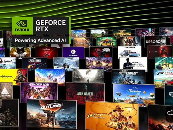 Geforce 50 Series 