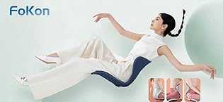 Gel Wheelchair Seat Cushion for Back and Coccyx Pain Relief (Blue)
| Ergonomic Chair Cushion with Anti-Slip Cover for S F3967183 Ecf0 4a7a Bf22 30dde8d862e4. CR0,0,970,447 PT0 SX315 V1